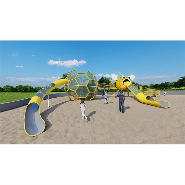 Safety Outdoor Swing And Slide best